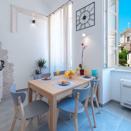 Nikili Apartment Old City 두브로브니크 외부 사진