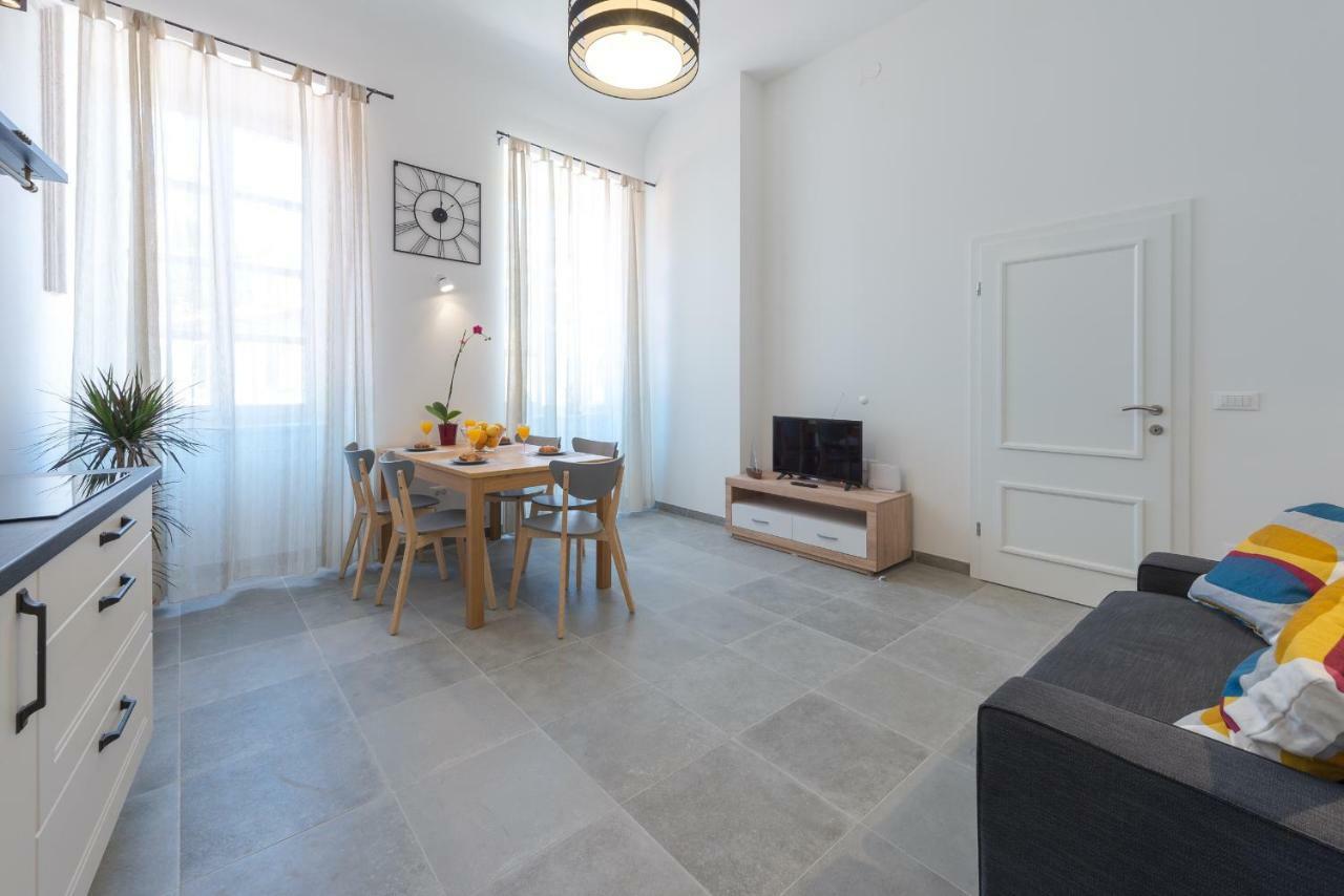Nikili Apartment Old City 두브로브니크 외부 사진