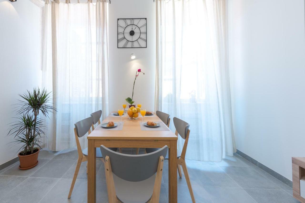 Nikili Apartment Old City 두브로브니크 외부 사진
