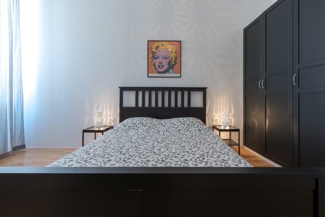Nikili Apartment Old City 두브로브니크 외부 사진