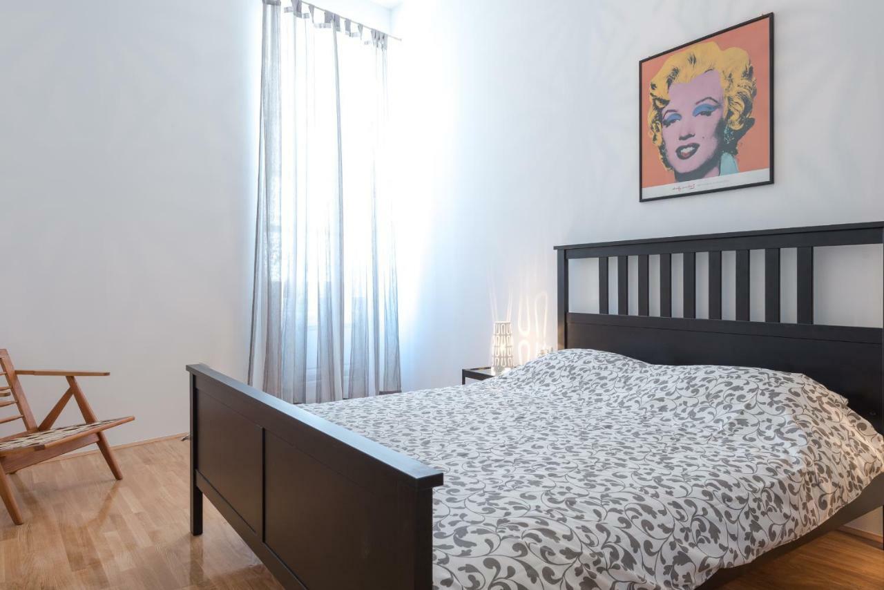Nikili Apartment Old City 두브로브니크 외부 사진