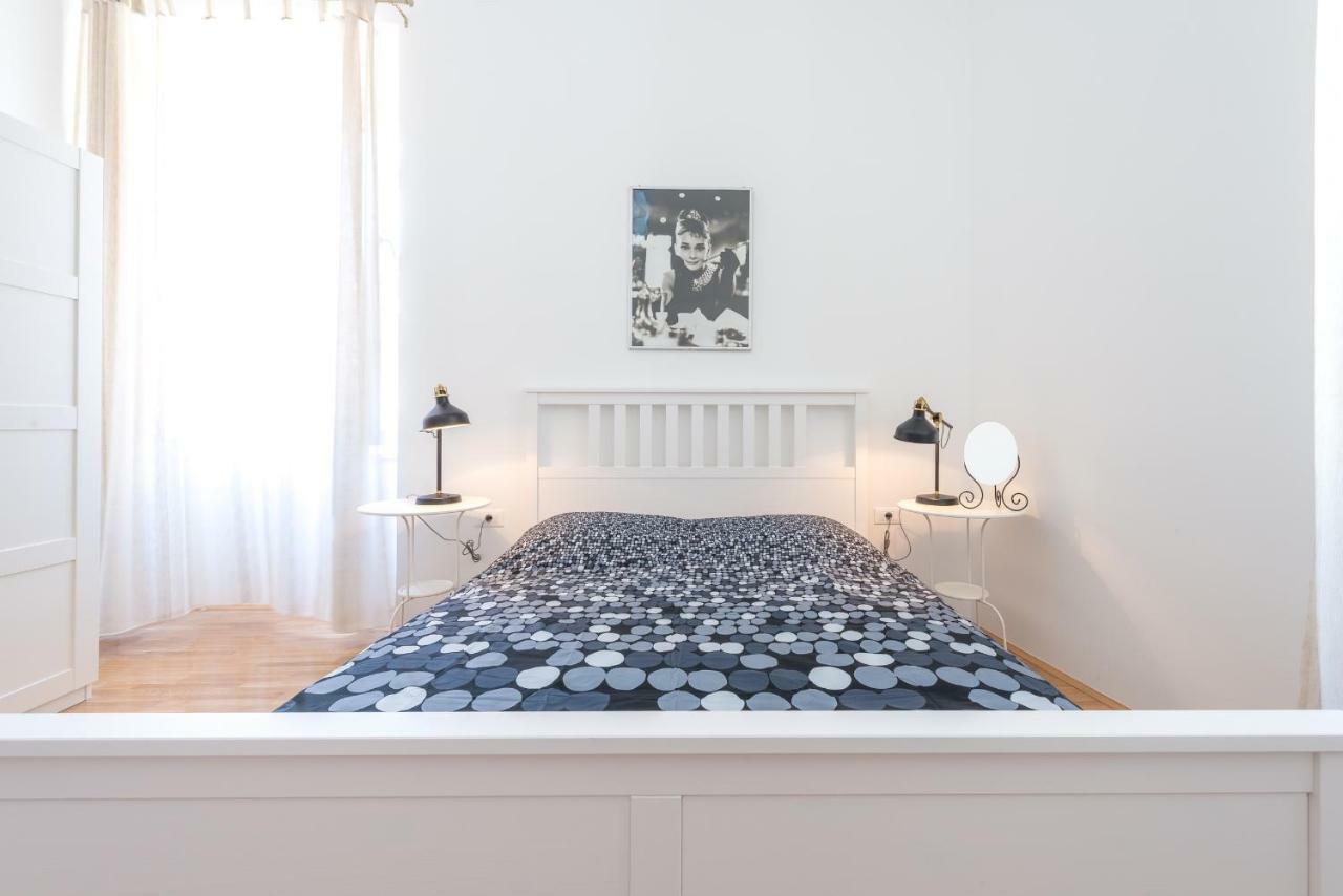 Nikili Apartment Old City 두브로브니크 외부 사진