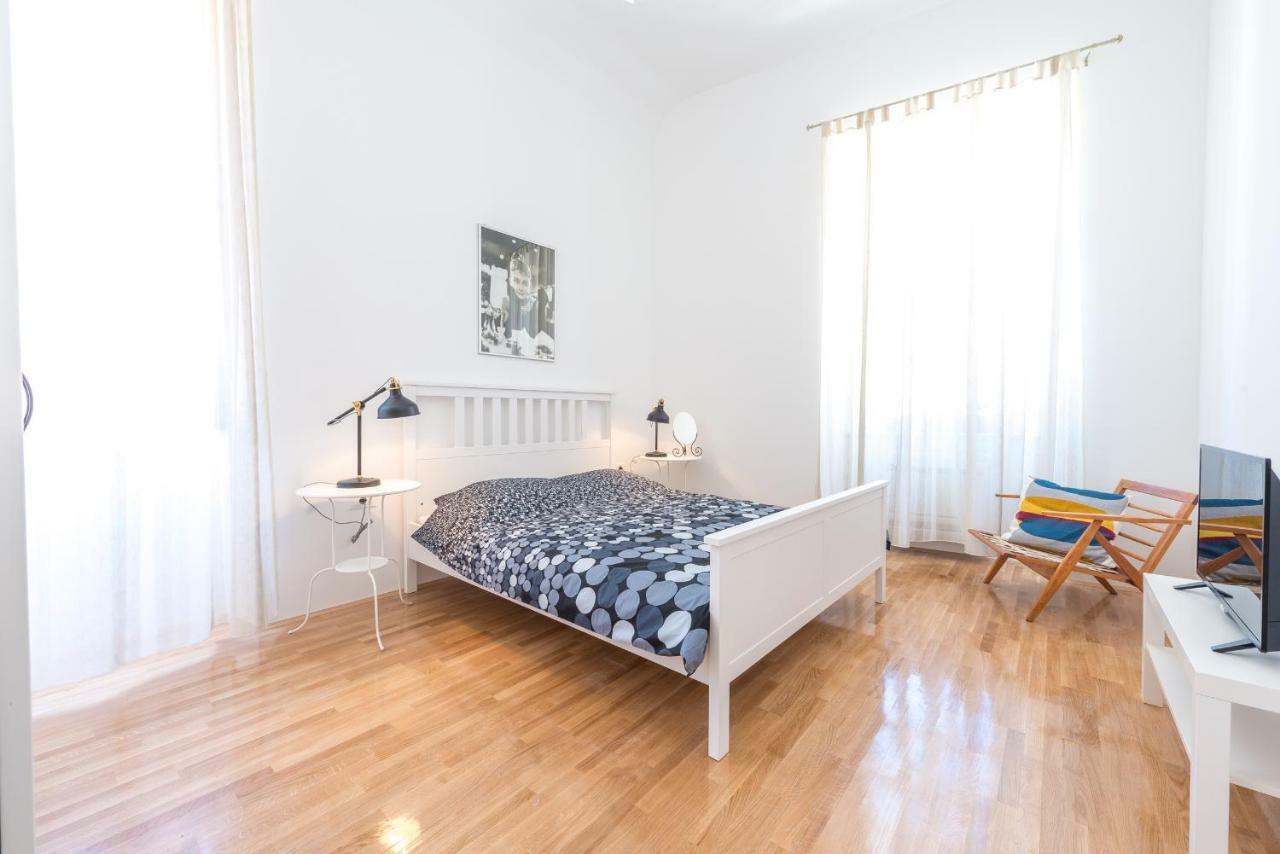 Nikili Apartment Old City 두브로브니크 외부 사진