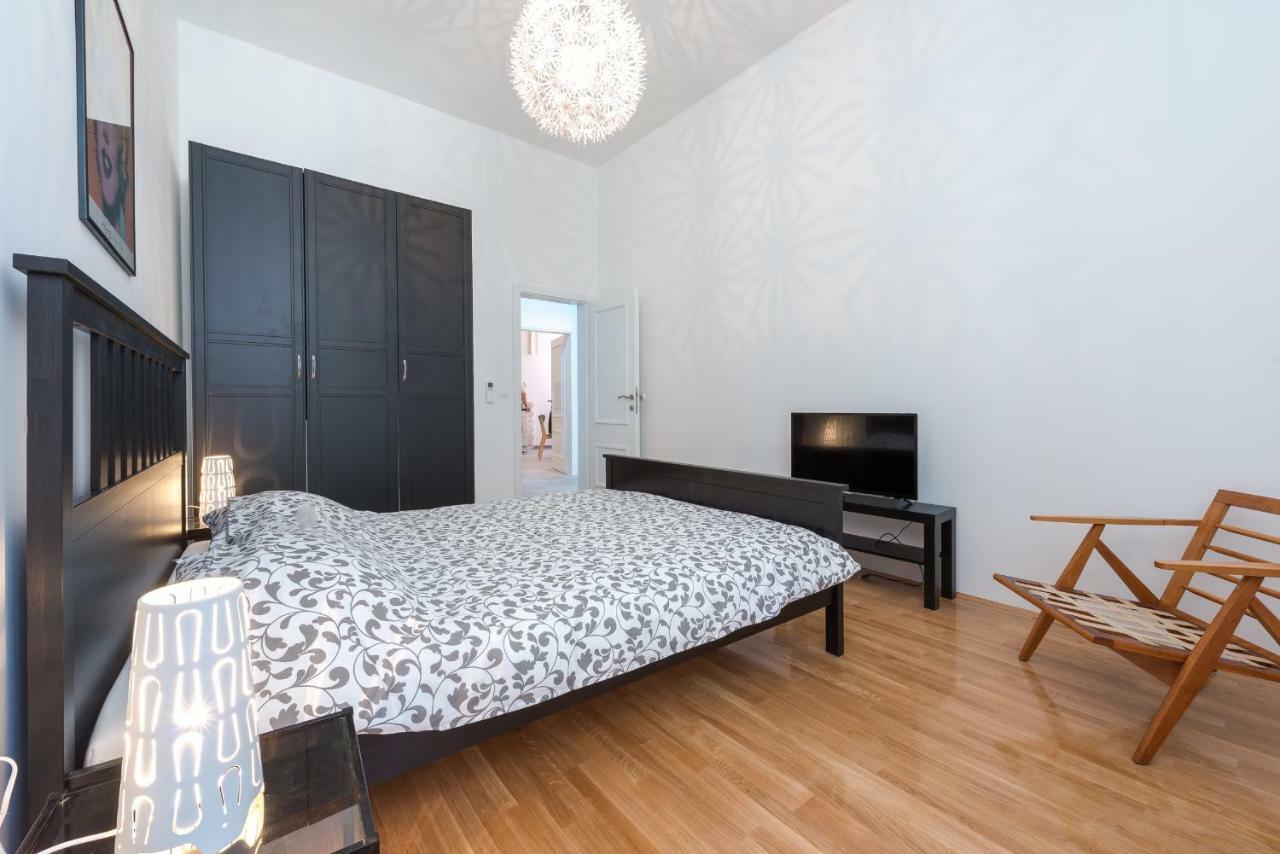 Nikili Apartment Old City 두브로브니크 외부 사진