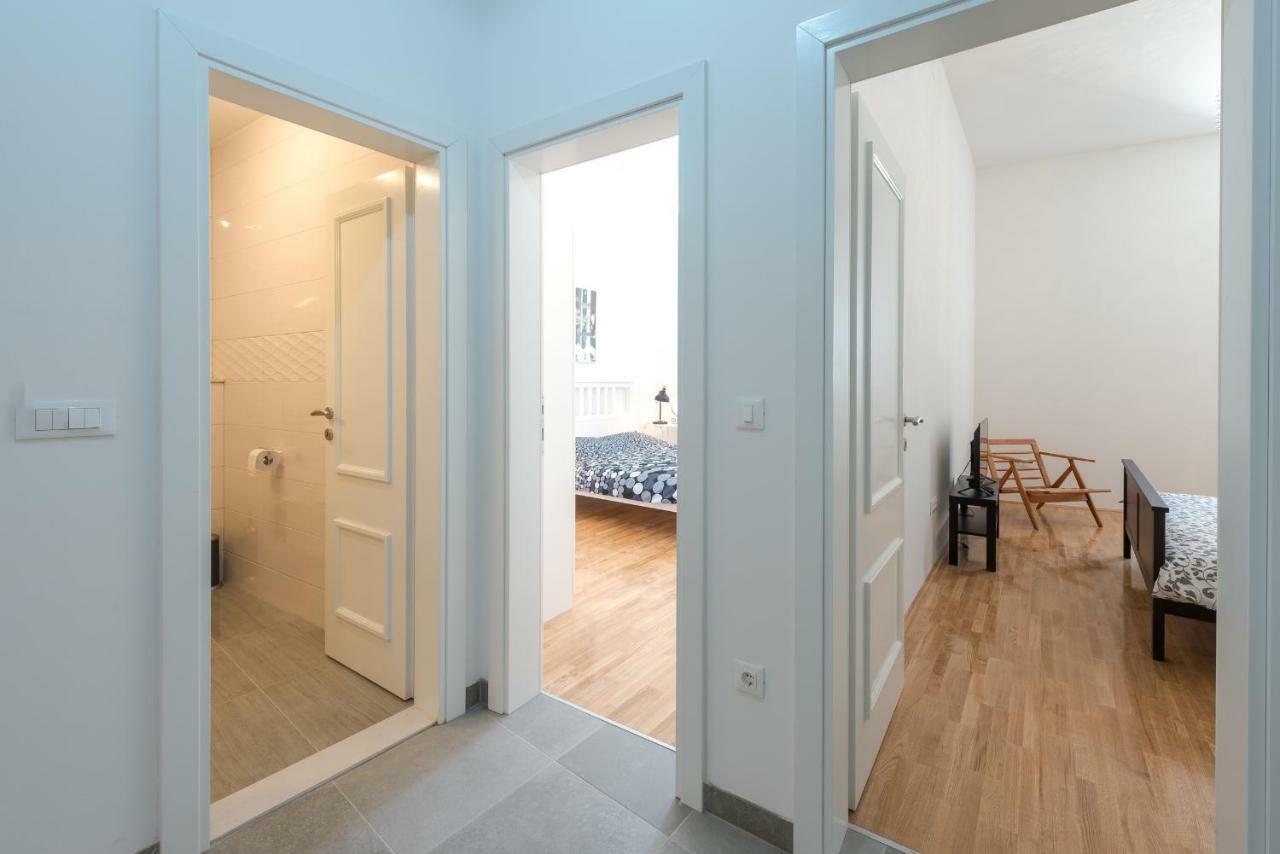 Nikili Apartment Old City 두브로브니크 외부 사진